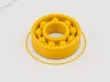 0.2mm layer, 2 walls, 25% infill