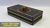 Large AMS X1/P1/A1 0.2mm layer, 3 walls, 15% infill
