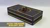 Loose fit Large lid 0.2mm layer, 3 walls, 15% infill