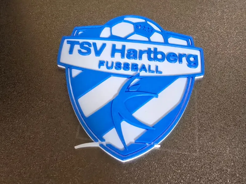 TSV Hartberg (Vereinswappen