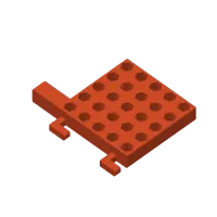 Original Model, 0.6 nozzle