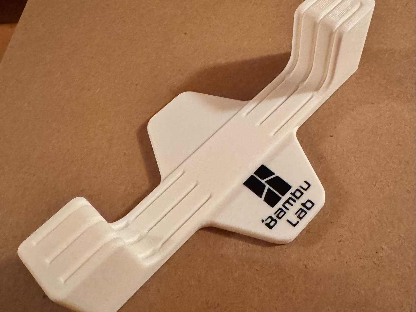 Bambu Lab Build Plate Holder A1 mini