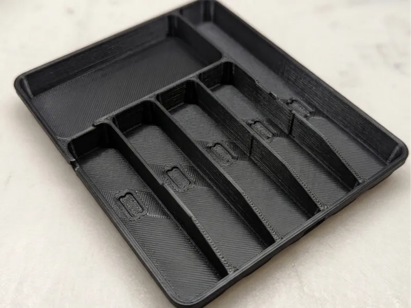 Drawer/ desk organizer