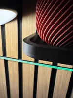 0.2mm layer, 3 walls, 15% infill