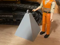 0.16mm layer, 2 walls, 15% infill