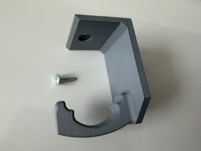 Apple Airpod Max under a desk or shelf