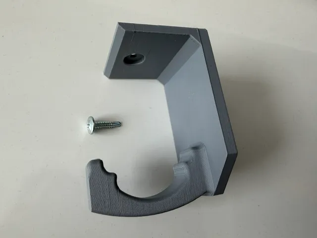 Apple Airpod Max under a desk or shelf