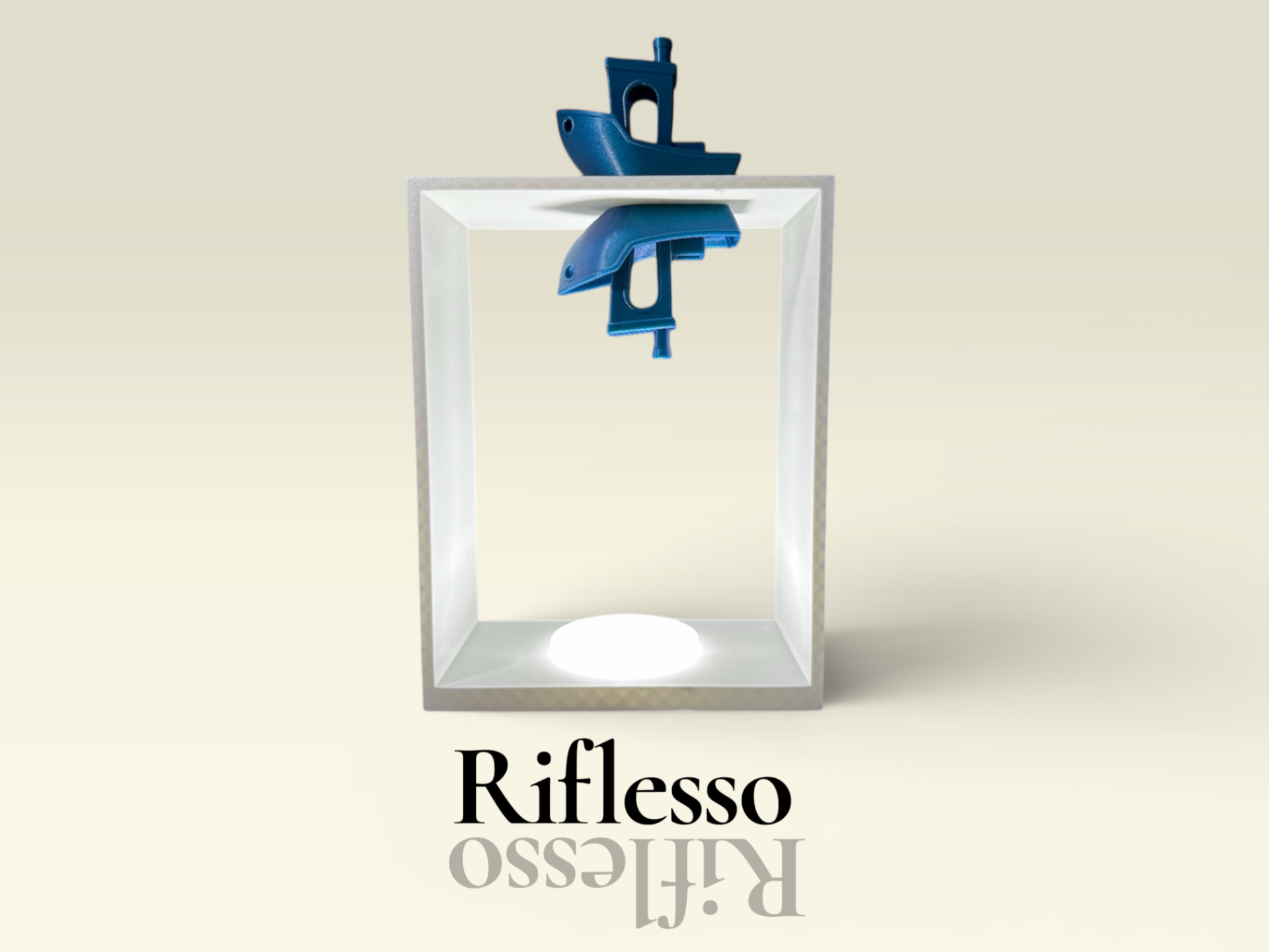 Riflesso by 4ma Lab