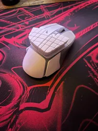 Repose-main XL pour souris Logitech G502X — photo 3