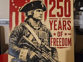 250 Years