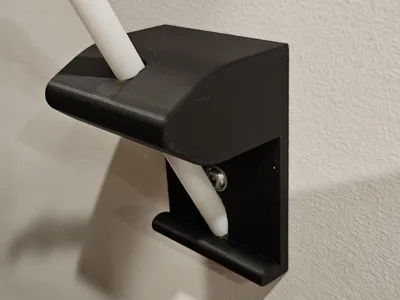 Wall Mounted Cat Teaser-Single 