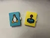 AMS Painted Books, 0.2mm layer, 2 walls, 15% infill