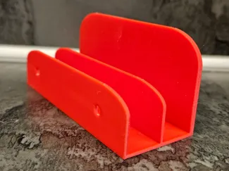 Door handle for a wardrobe like ikea platsa