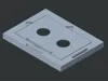 0.28mm layer, 2 walls, 10% infill