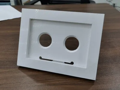 Photo Frame (4x6 in)