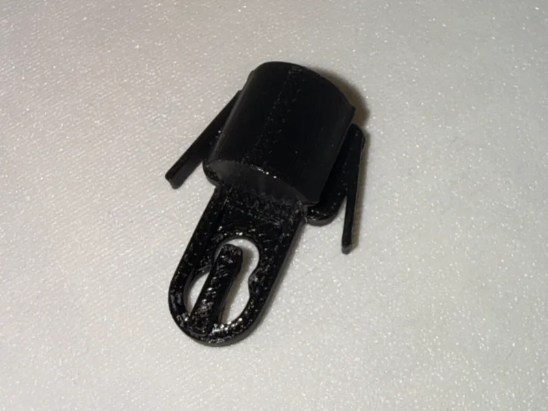 Honda CR-V RD1 Roof Rail Clip