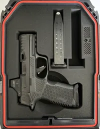 XMacro Comp Cutout