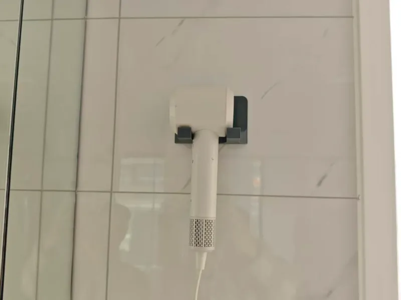 吹风机挂架