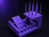 High Quality Profile | 0.2mm layer, 2 walls, 15% infill