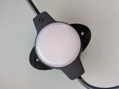 Govee Ground Light Mounting System