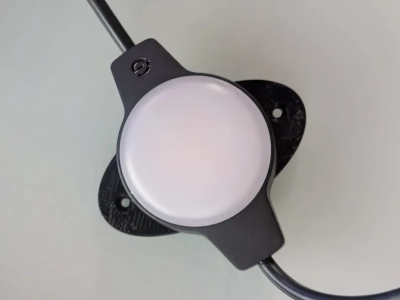 Govee Ground Light Mounting System