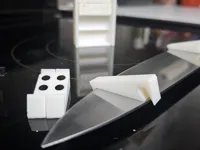 Plate 1 = Full Kit____Plates 2 - 4 are Separate Components