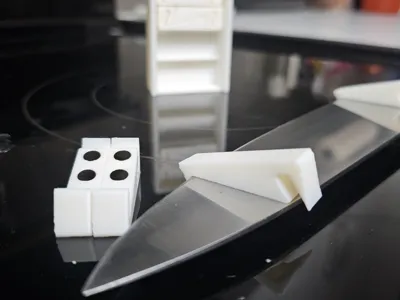 Mag-Slice 1-4mm - The Cucumber Slicer Knife Kit