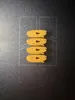 4 Clips, 2 different sizes 