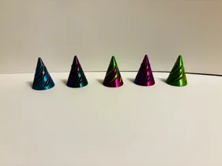 Mini Pass Through Cone