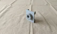 0.2mm layer, 6 walls, 25% infill