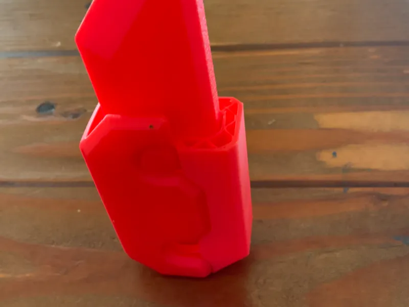 gravity knif