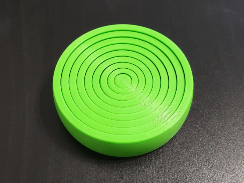 Galaxy Fidget