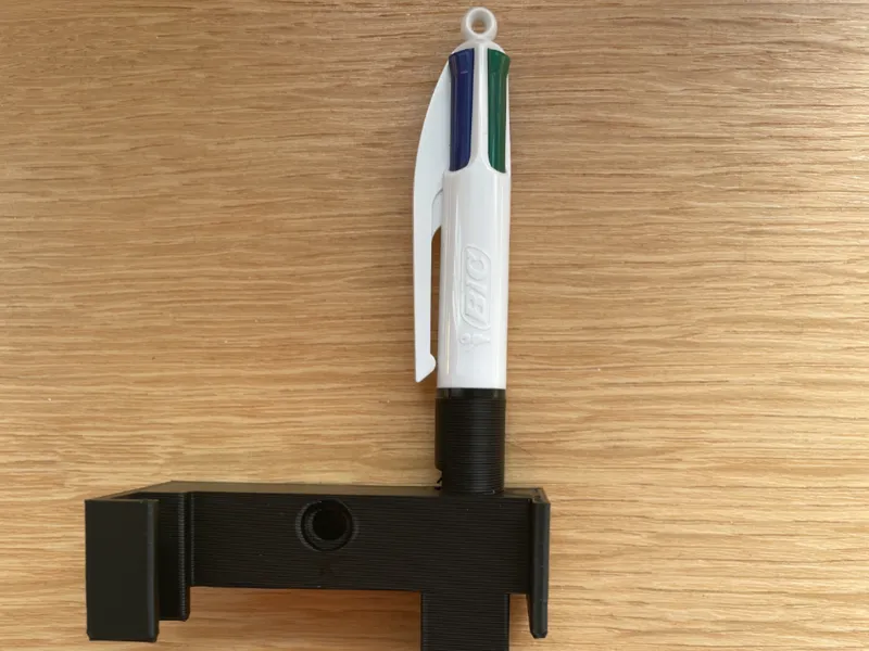 Bic Multi Colour Pen Plotter Drawer For A1 Series 