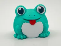 0.2mm layer, 2 walls, 7% infill