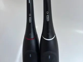 Oral-b IO - tag / ring