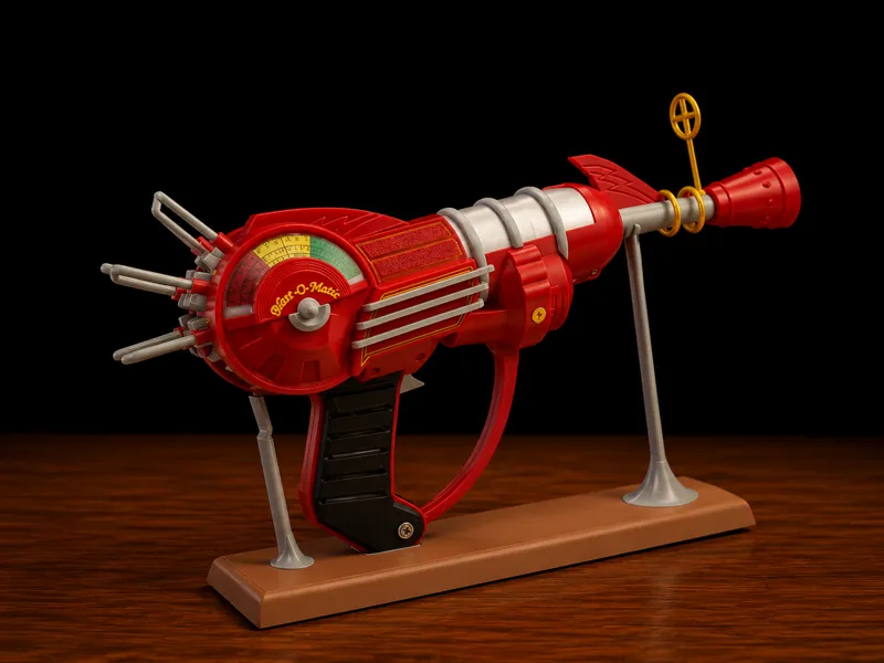 Soporte para Raygun