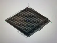 230x230 bigger shelf, 0.2mm layer, 4 walls, 18% infill
