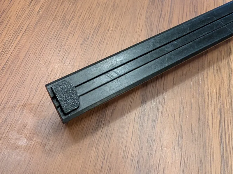 Digital Caliper Depth Rod Stop (Repair Part)