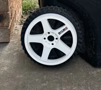 210mm diameter P1 & X1 Profile