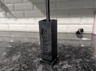 Butter Dispenser