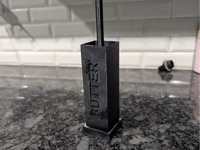 Butter Dispenser