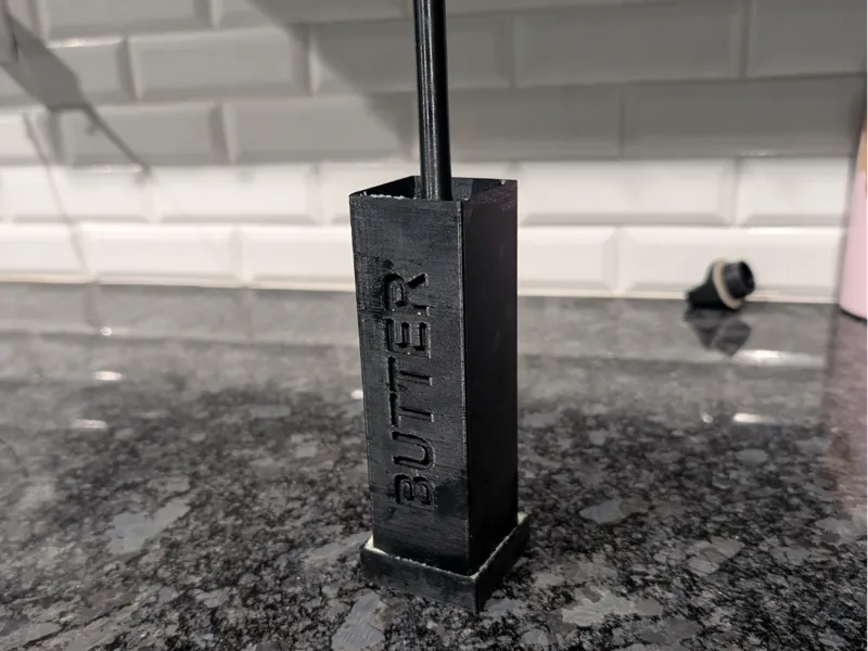 Butter Dispenser