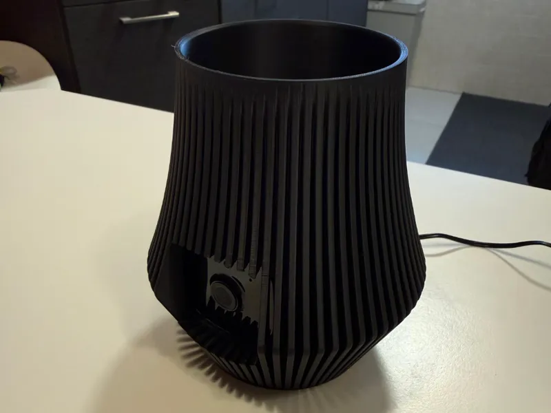 vaso per tapo c110