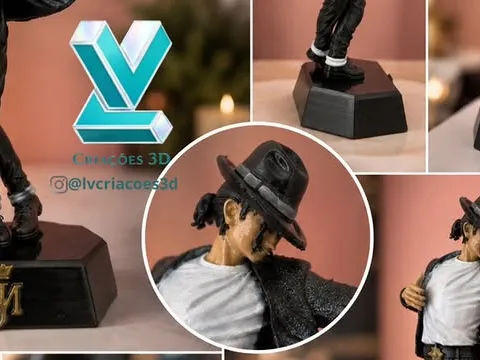 MICHAEL JACKSON