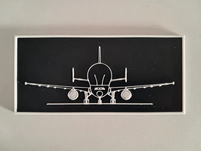 Airbus A300-600ST Beluga