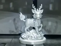 麒麟1.0