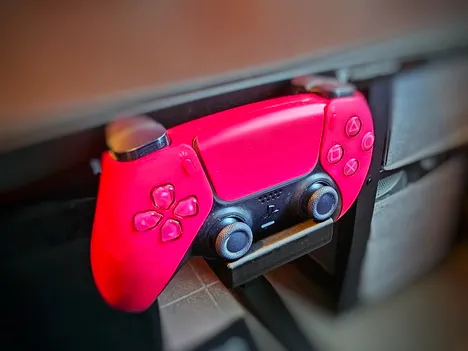 Controller Mount for Secretlab Magnus Pro Desk