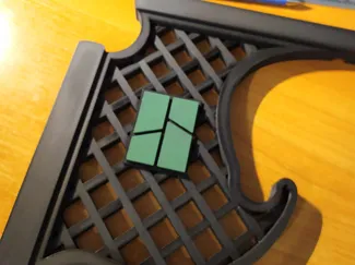 Shelf bracket