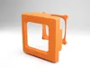 0.2mm layer, 2 walls, 15% infill PETG
