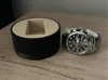 Modern Ribbed Watch Stand | Minimalist Display Holder